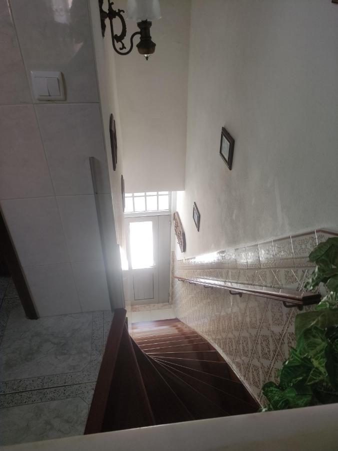 Casa Da Cristina Villa Nazare Exterior photo