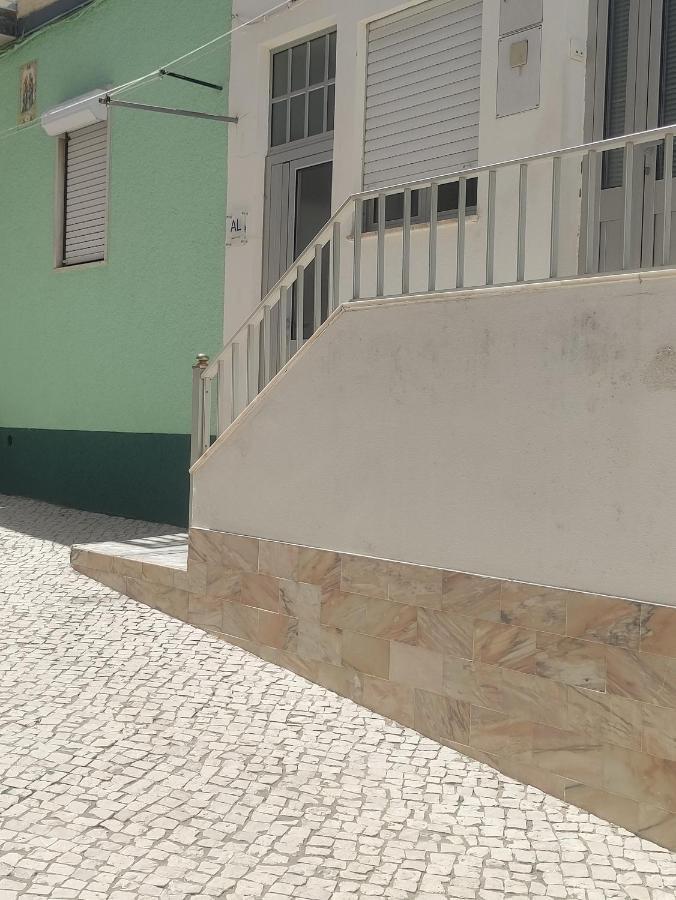 Casa Da Cristina Villa Nazare Exterior photo
